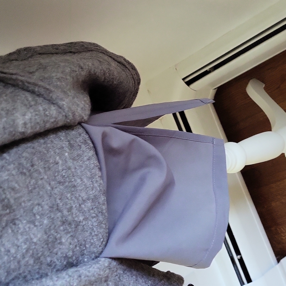 Wool Skirt - Picture 3 of 6